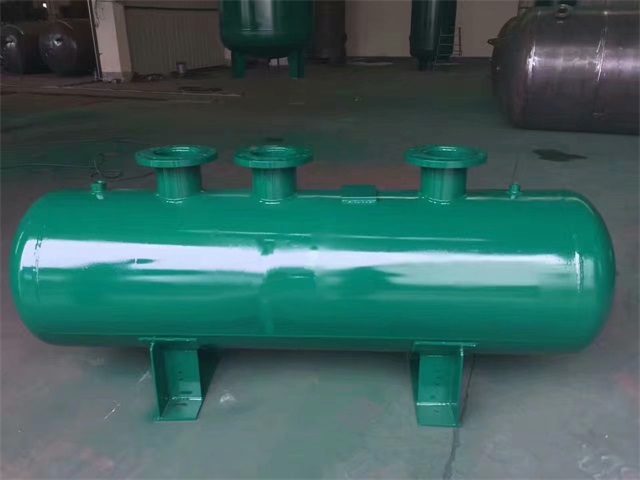 威县威县威县蒸汽分气缸 威县威县威县蒸汽分气缸
