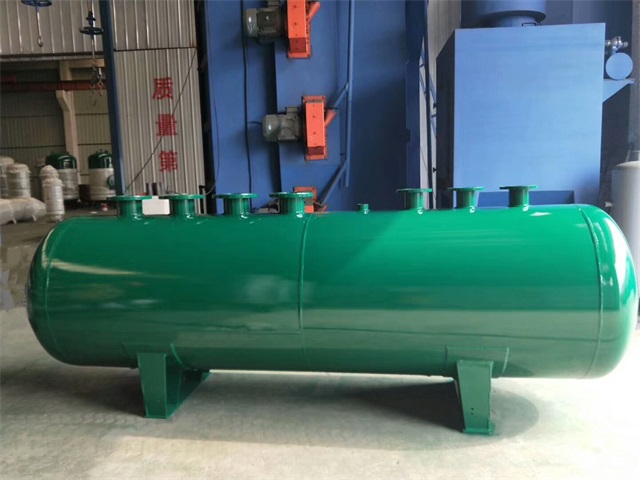 蒸汽威县威县威县分汽缸规格